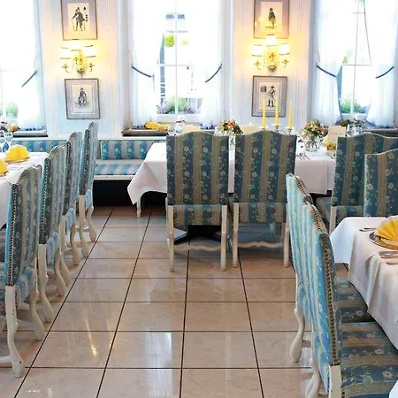 Hotel Wittelsbacher Höh 