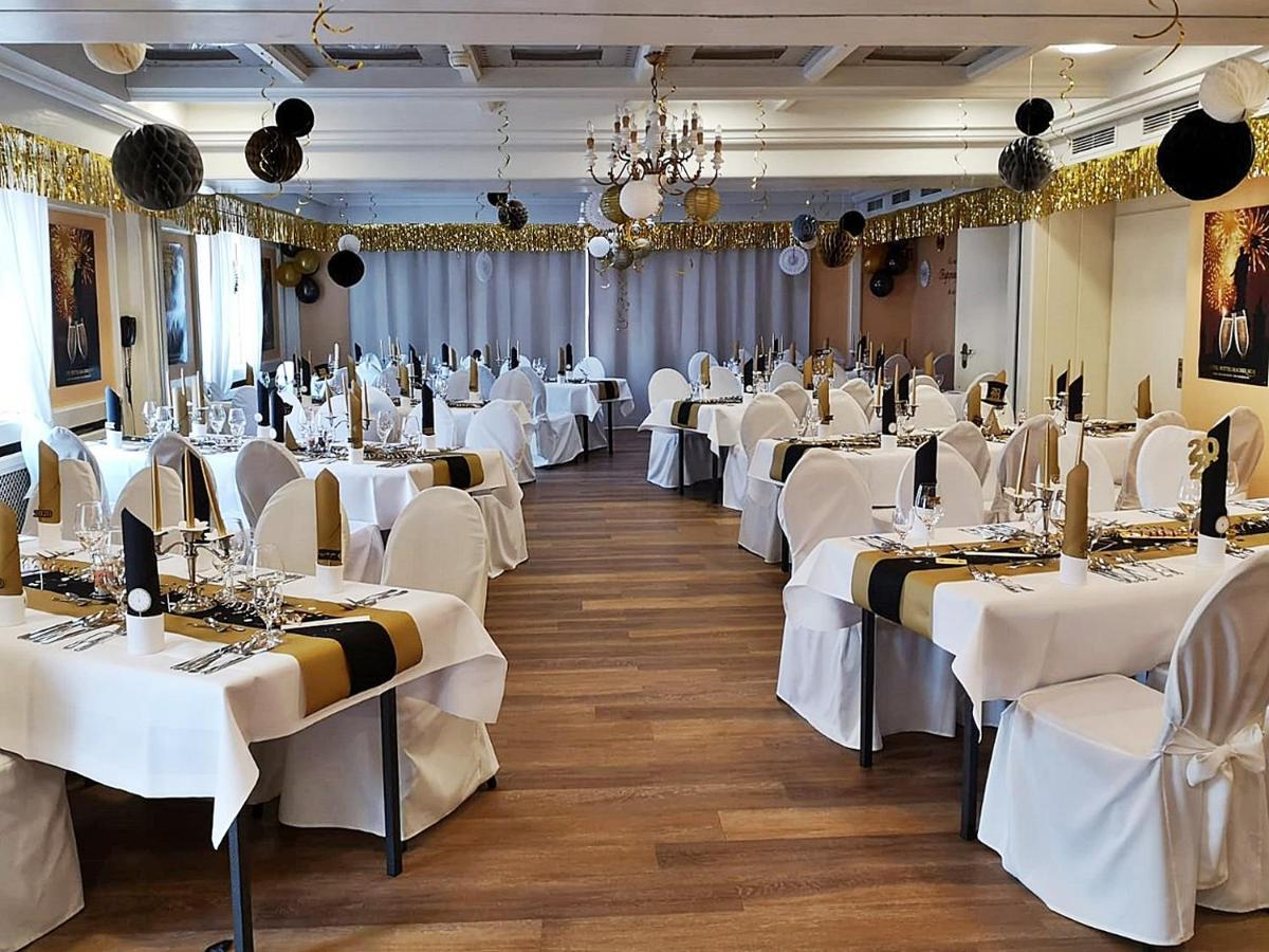 Wittelsbacher Hoeh Hotel Würzburg