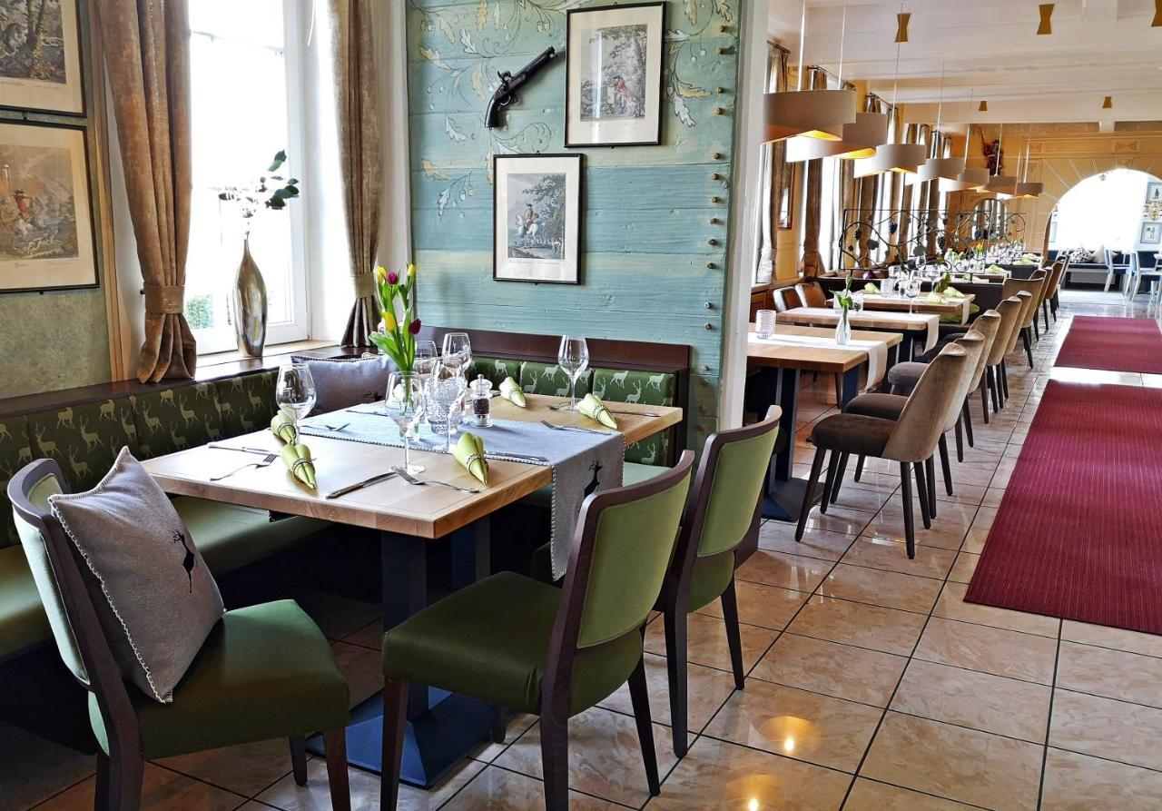 Wittelsbacher Hoeh Hotel Würzburg