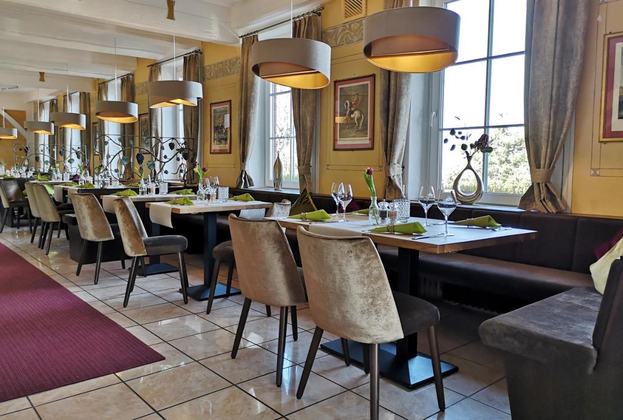 Wittelsbacher Hoeh Hotel Würzburg