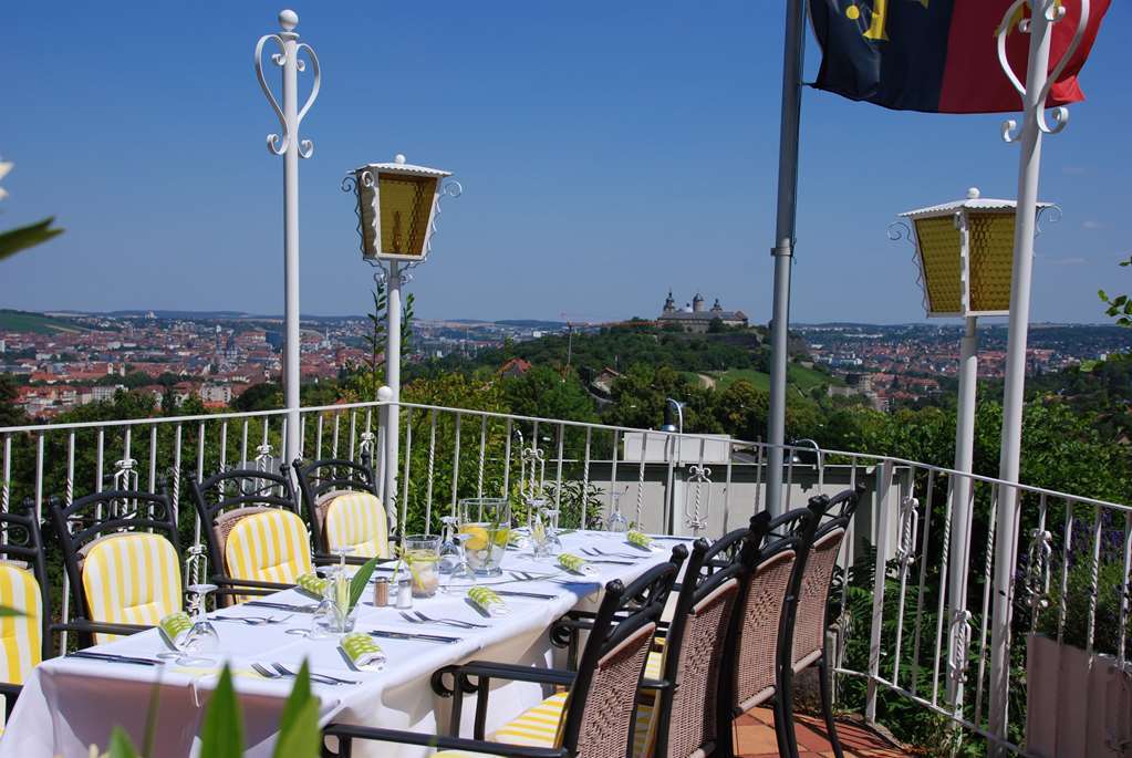 Wittelsbacher Hoeh Würzburg