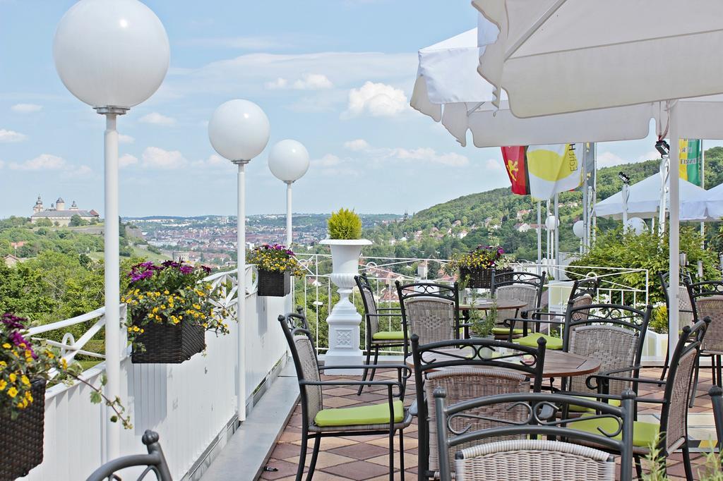 Hotel Wittelsbacher Hoeh 3*
