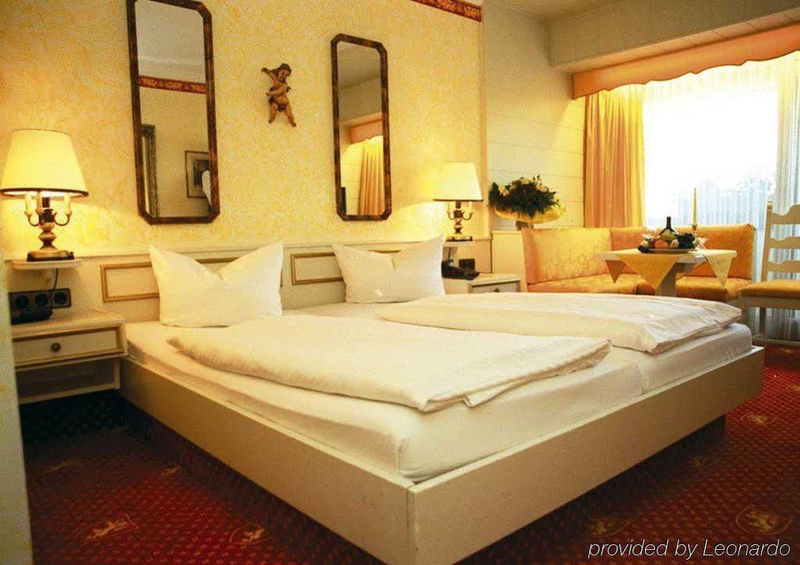 Hotel Wittelsbacher Hoeh Würzburg